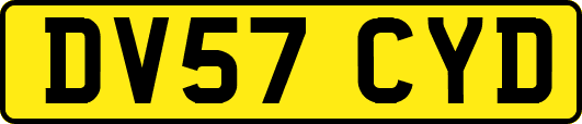 DV57CYD