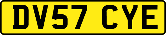 DV57CYE