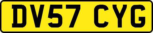 DV57CYG