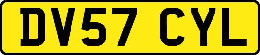 DV57CYL