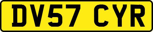 DV57CYR