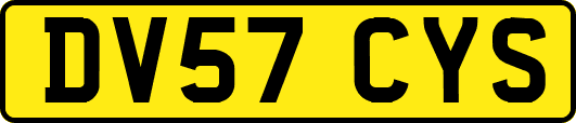 DV57CYS
