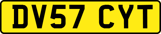 DV57CYT