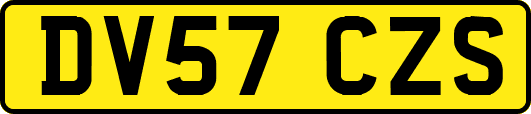DV57CZS