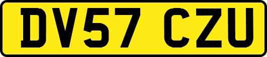 DV57CZU