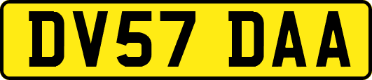 DV57DAA