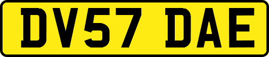DV57DAE