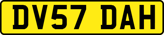 DV57DAH