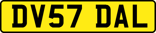 DV57DAL