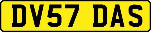 DV57DAS