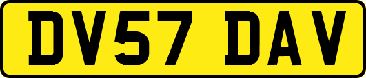 DV57DAV