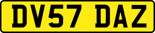 DV57DAZ
