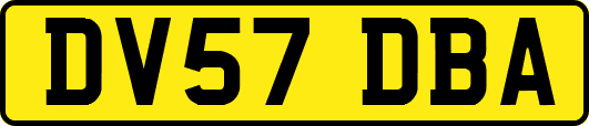 DV57DBA