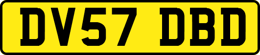 DV57DBD
