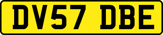 DV57DBE