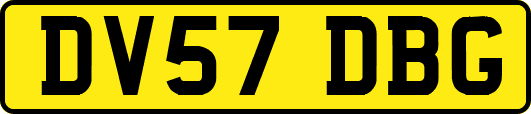 DV57DBG