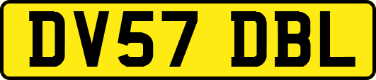 DV57DBL