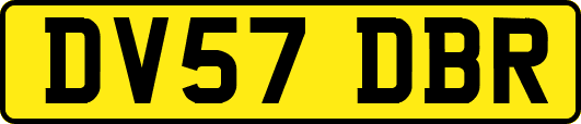 DV57DBR