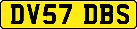 DV57DBS