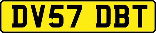 DV57DBT