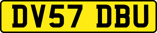 DV57DBU