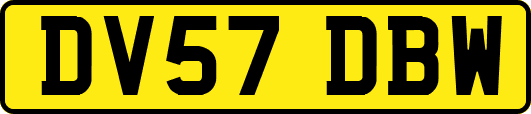 DV57DBW