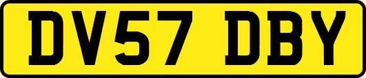 DV57DBY