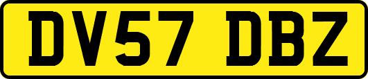 DV57DBZ