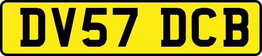 DV57DCB