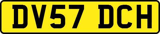 DV57DCH