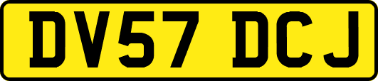 DV57DCJ