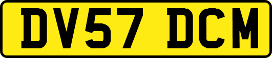 DV57DCM