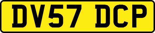 DV57DCP