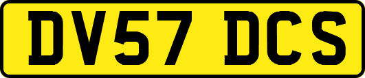 DV57DCS