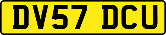 DV57DCU