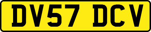 DV57DCV