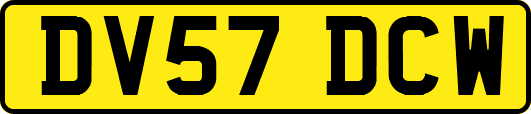 DV57DCW
