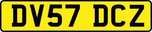 DV57DCZ