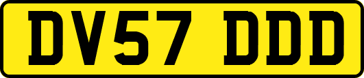 DV57DDD