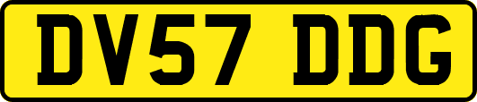 DV57DDG