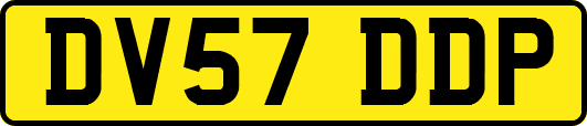 DV57DDP