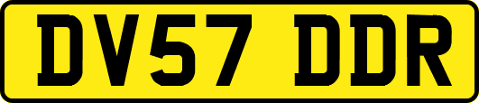 DV57DDR