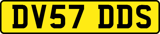 DV57DDS