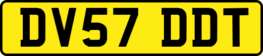 DV57DDT