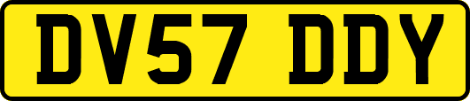 DV57DDY
