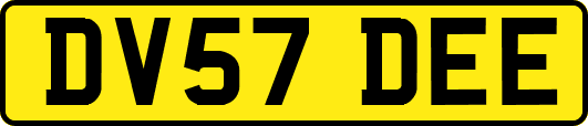 DV57DEE