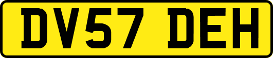 DV57DEH