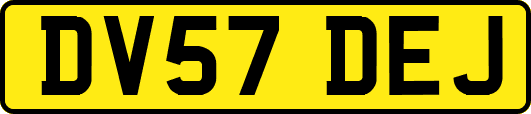 DV57DEJ