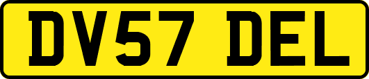 DV57DEL