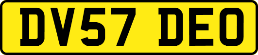 DV57DEO